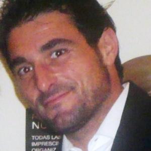Profile picture for user Javier Alvarez