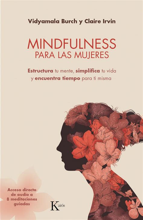 mindfulness mujer
