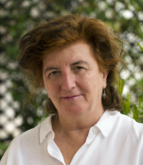 Beatriz Rodriguéz Vega