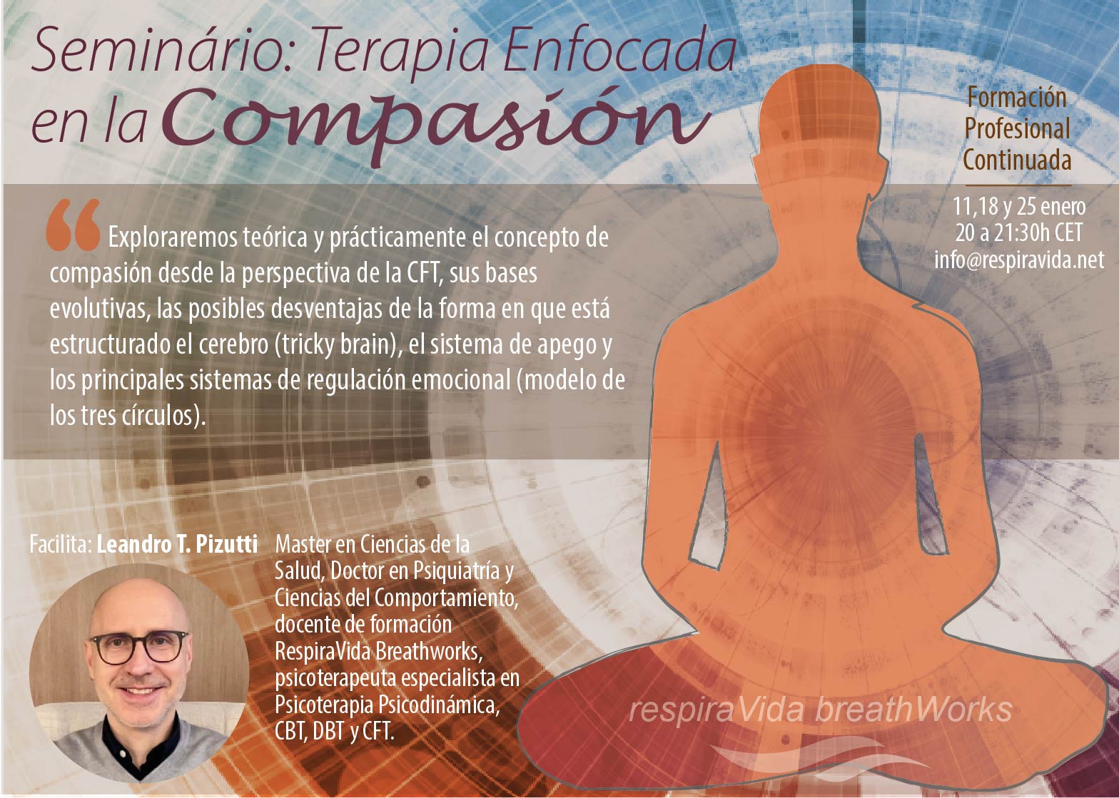 CFT folleto