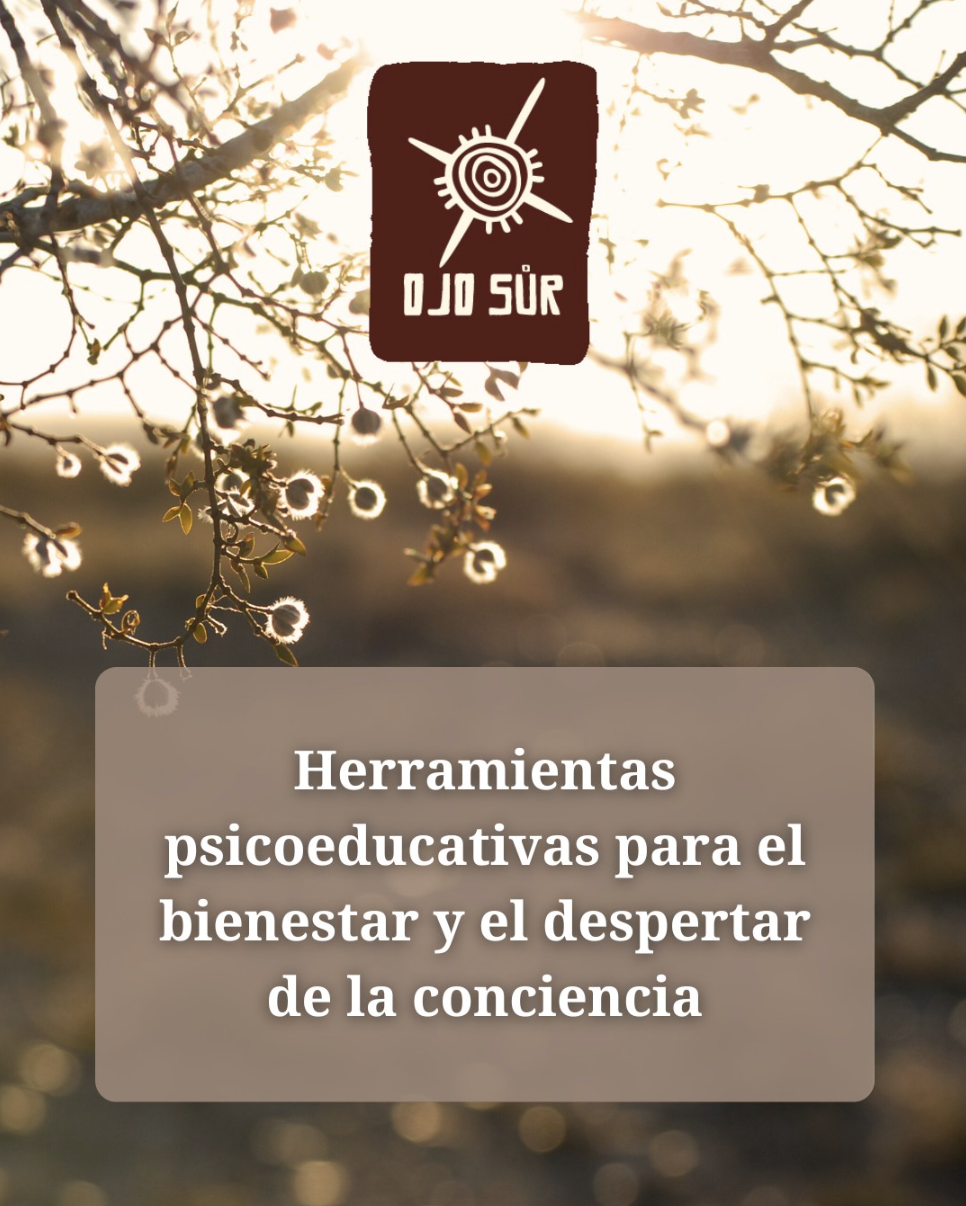 ojo sur
