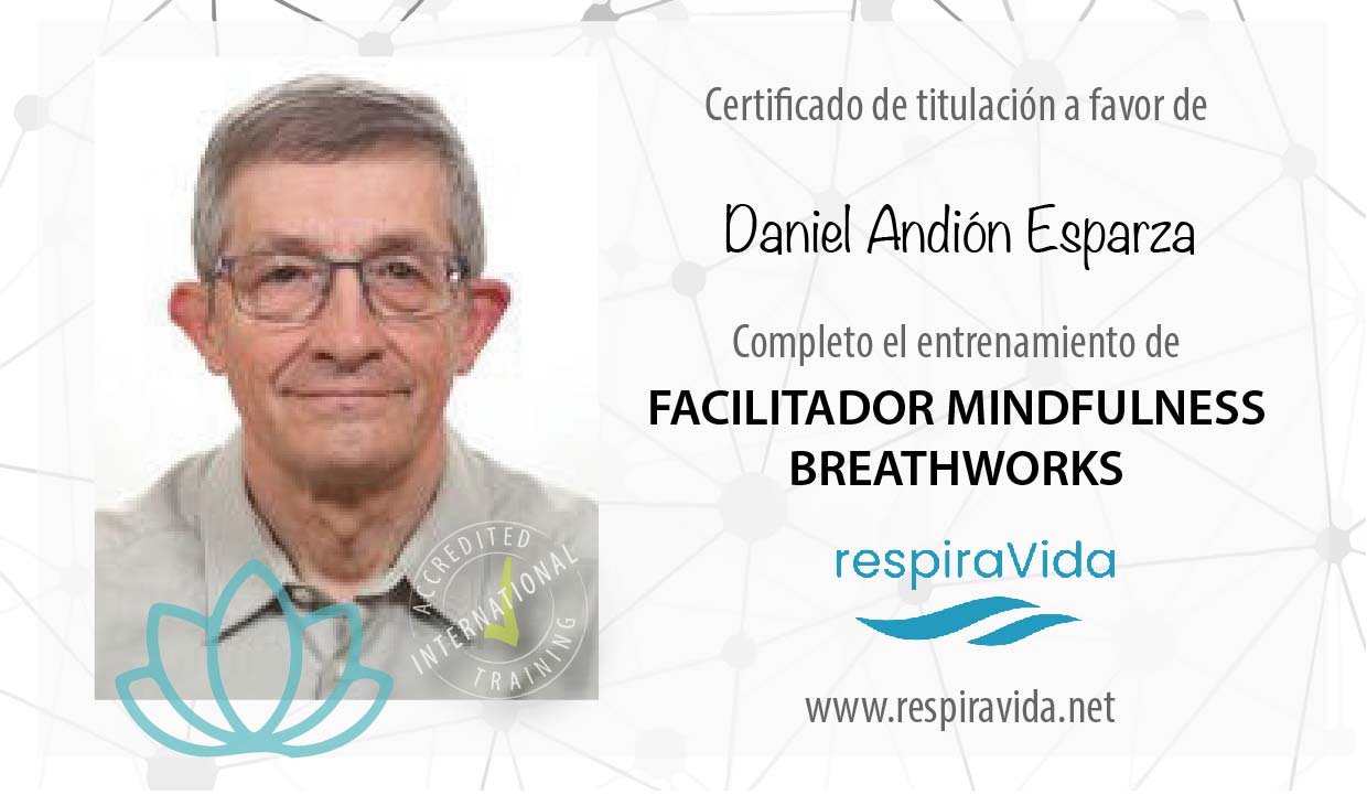 daniel andion