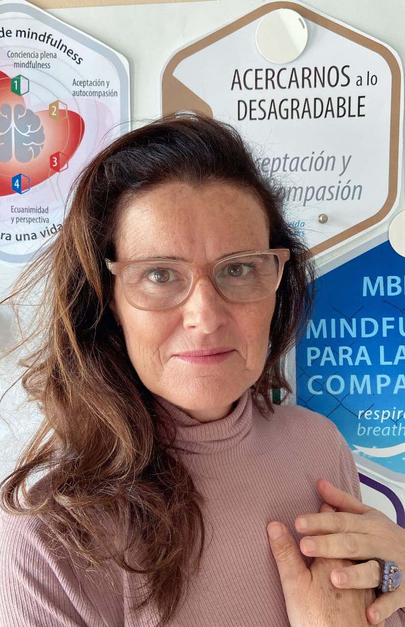 Eva Vallejo
