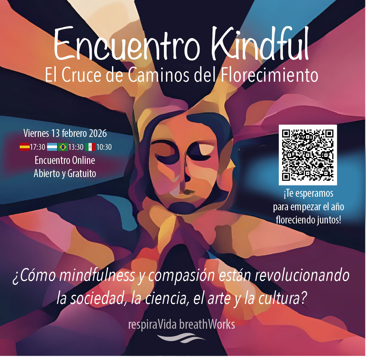 encuentro kindful