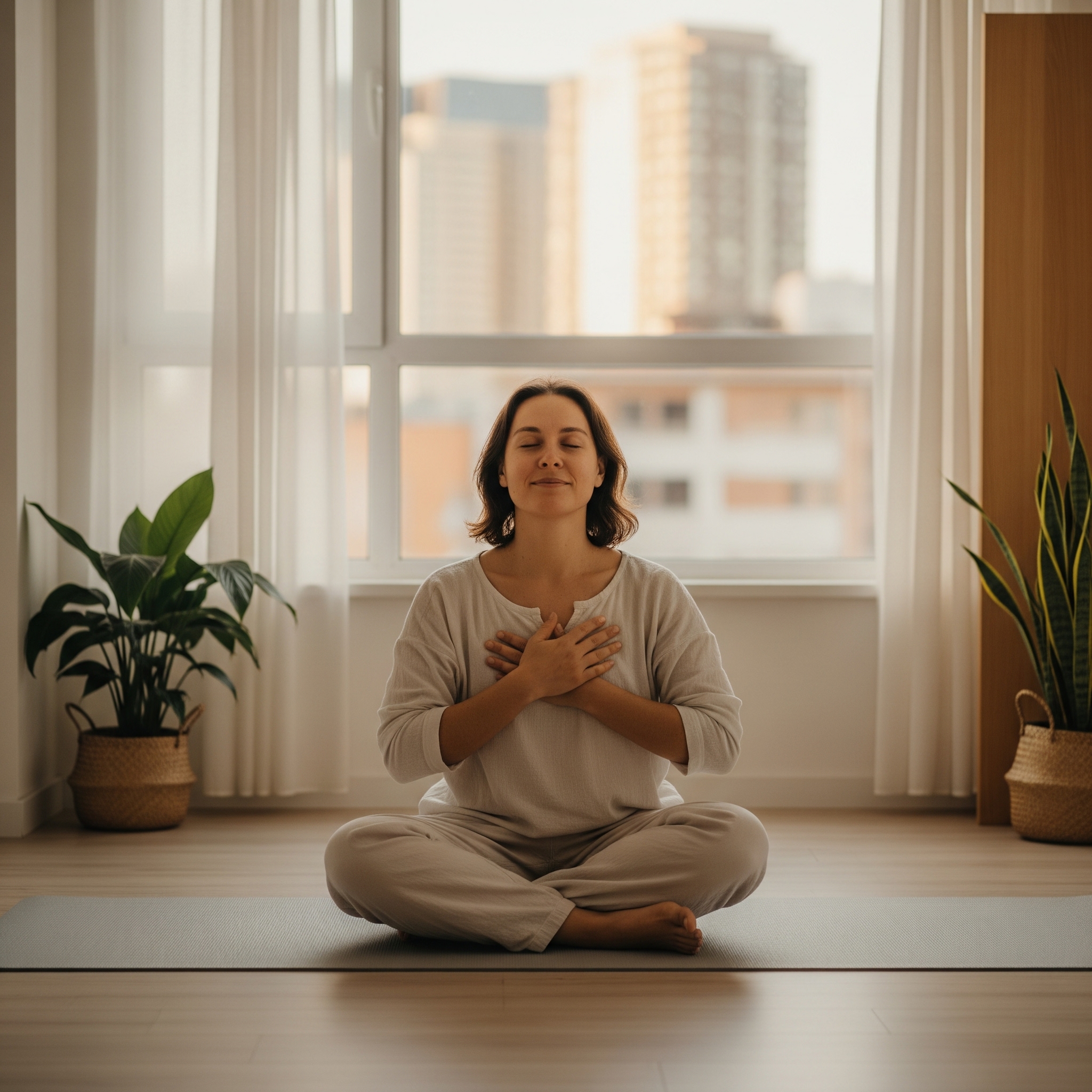 Mindfulness y compasion