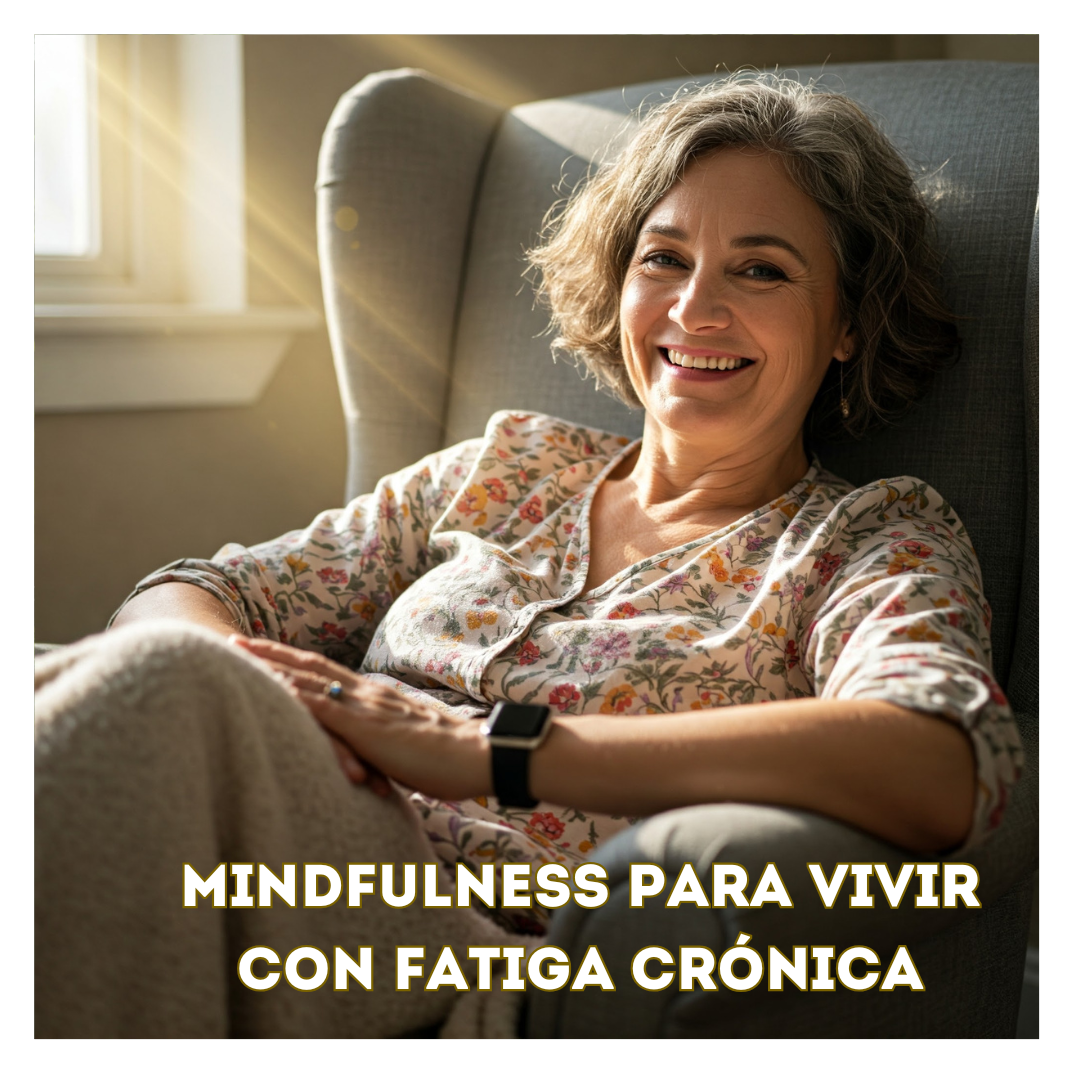 fatiga crónica