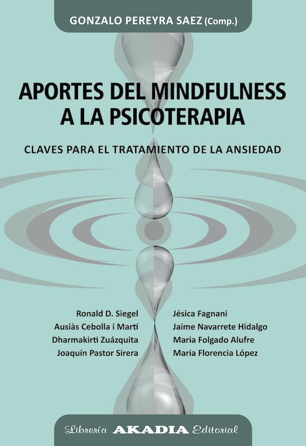 aportes del mindfulness a la psicoterapia