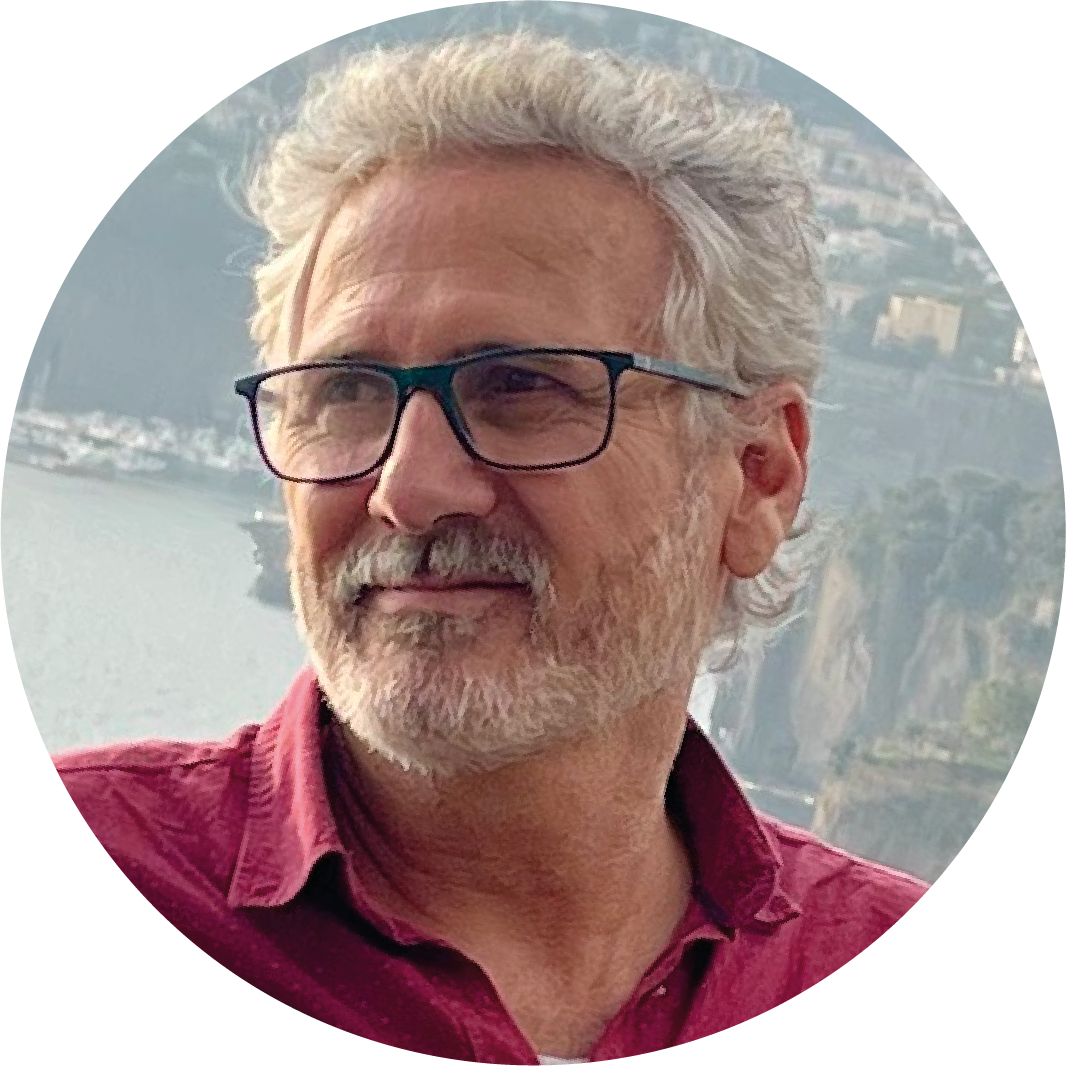 Dharmakirti Zuázquita Serra
