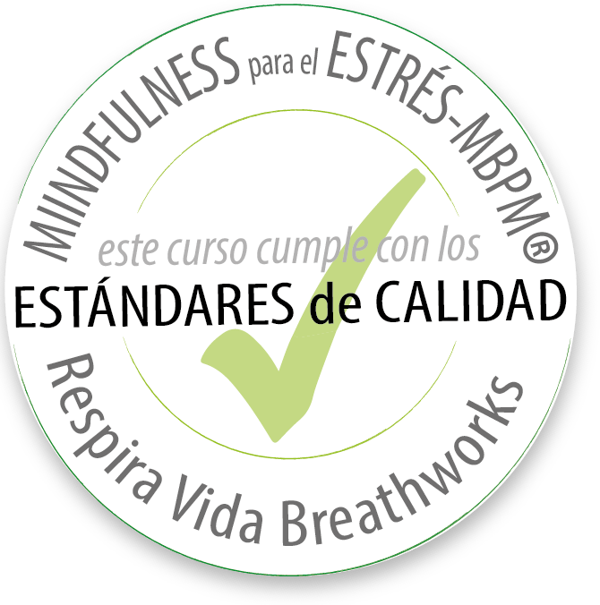 calidad mindfulness estrés