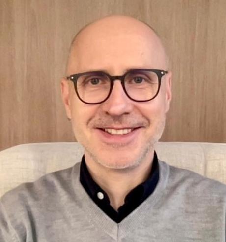 Leandro Pizutti