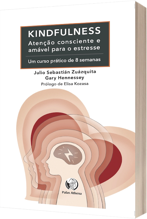livro Kindfulness portugués