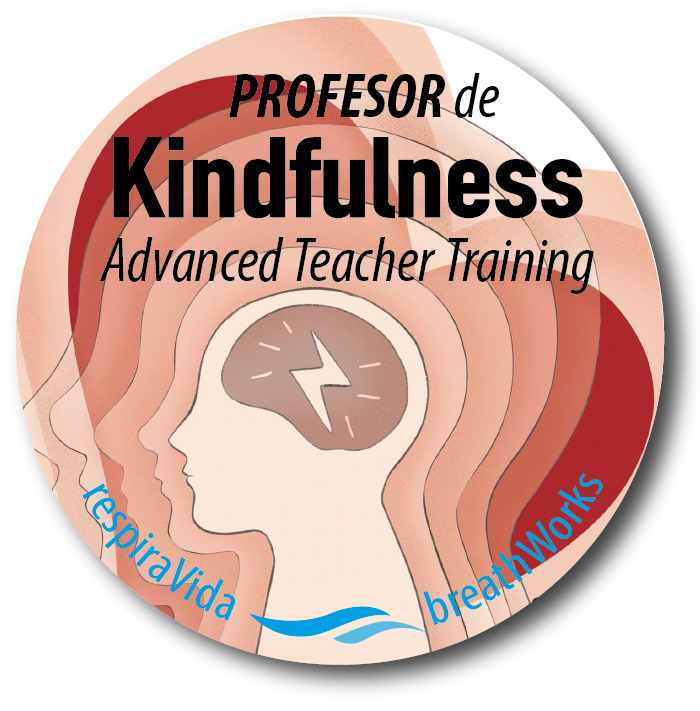 profesor de kindfulness