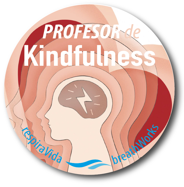 profesor Kindfulness