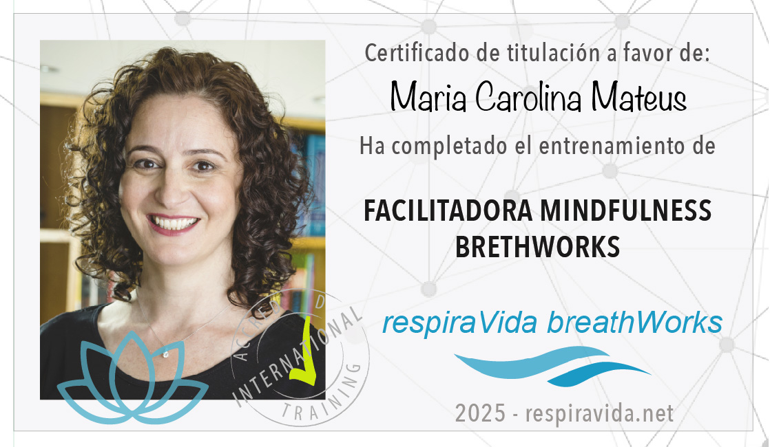 Maria Carolina Mateus