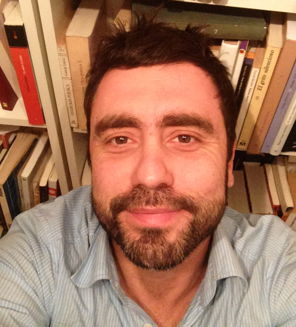 Carles de Gispert i Nuñez
