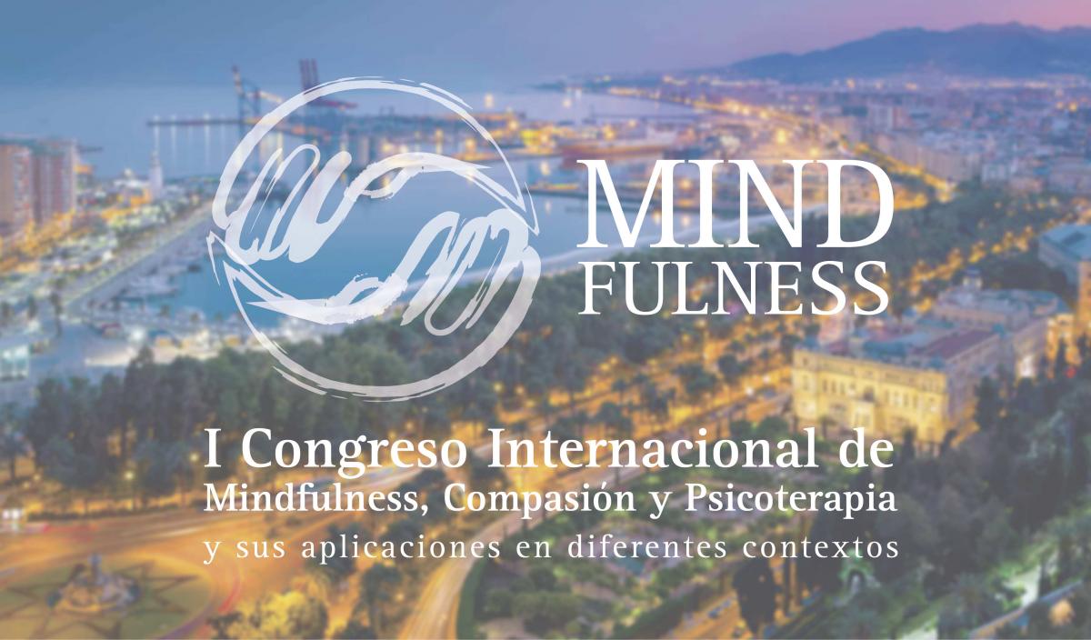 Congreso mindfulness Málaga