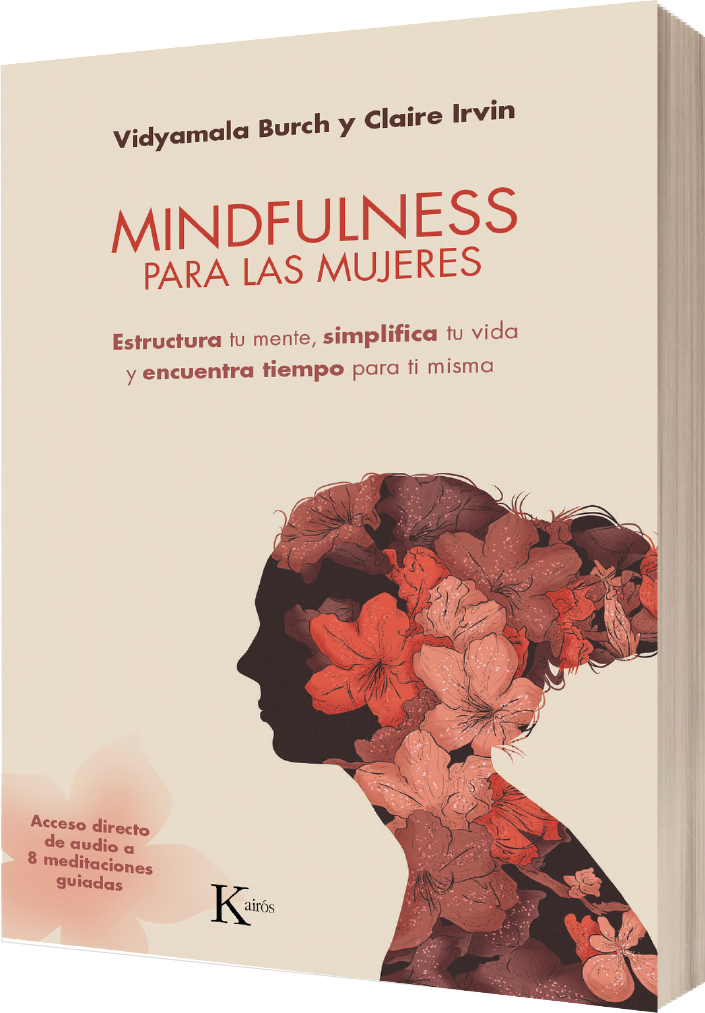 Mindfulness para mujeres