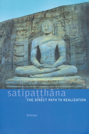 Satipatthana