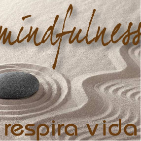 Clases de práctica de mindfulness grupal para ex-participantes de cursos/talleres de mindfulness arena
