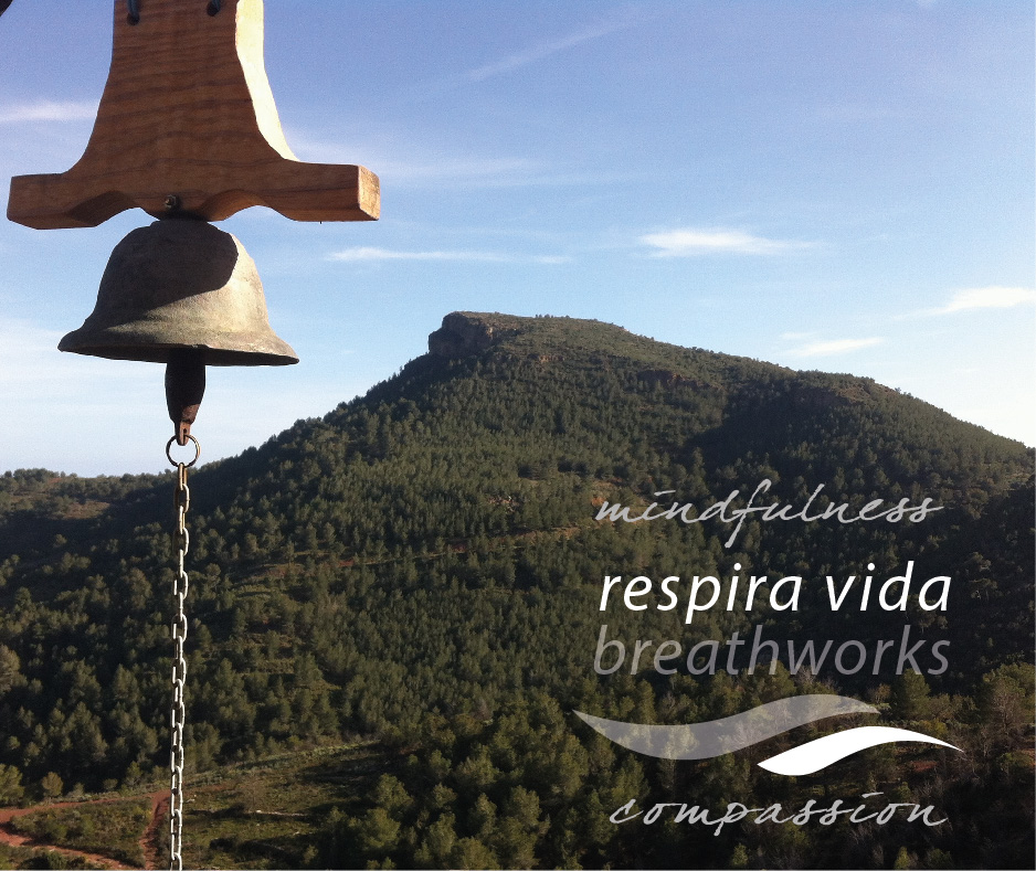 Meditaction and silence retreat Respira Vida Breathwokrs Meditaction and silence retreat Respira Vida Breathwokrs