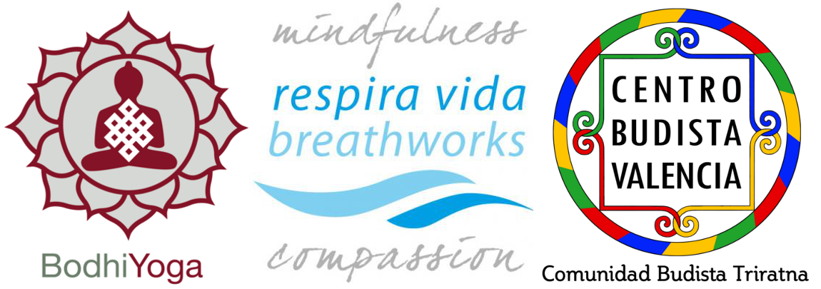 Bodhiyoga y Respira Vida Breathworks