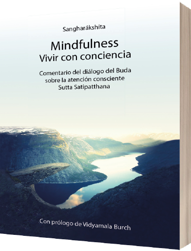 Vivir con conciencia Mindfulness