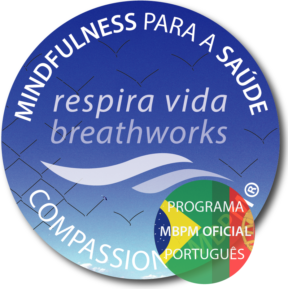 logo Mindfulnesss para la salud MBPM