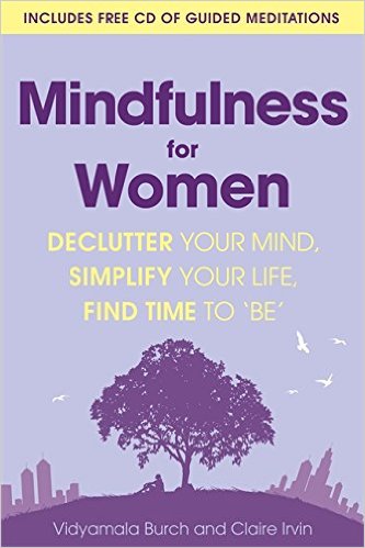 Mindfulness para mujeres