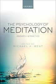 La psicología de la meditación