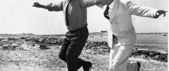 zorba el griego