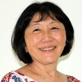 Luiza Hiromi Tanaka