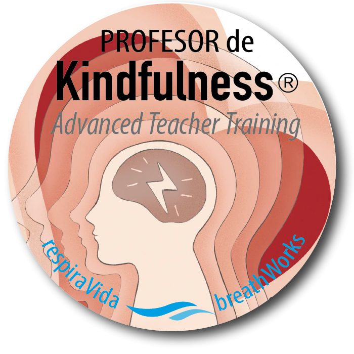 Profesor de Kindfulness