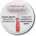 Formación Respira Vida Breathworks. Sesión abierta: información y preguntas.