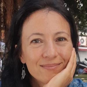 Profile picture for user Silvia Sanchis Martínez