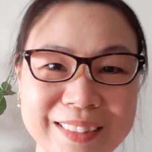 Profile picture for user Nancy Huang