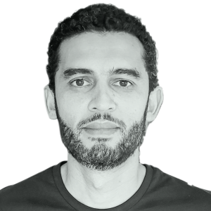 Profile picture for user Guilherme Bibiano