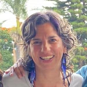 Profile picture for user María Carolina Seminara