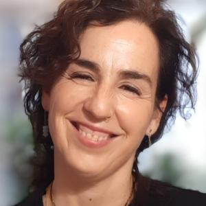 Profile picture for user Laura Iruretagoyena Beristain