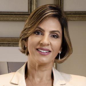 Profile picture for user Anna Britto