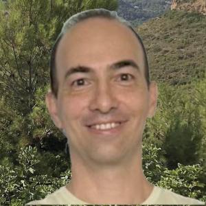 Profile picture for user Daniel Sanches