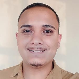 Profile picture for user Wender Gomes