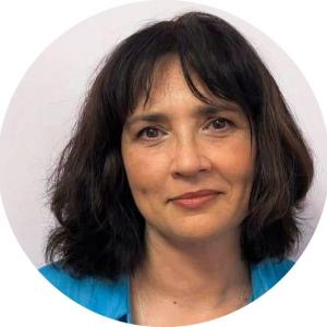 Profile picture for user Veves García Pradas