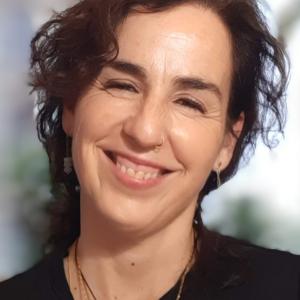 Profile picture for user Laura Iruretagoyena Beristain