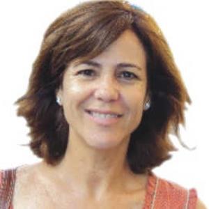Profile picture for user Graciela Quintá García