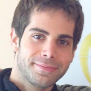 Profile picture for user Carlos Collado