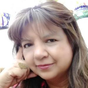 Profile picture for user Adriana Vilchis Rivera