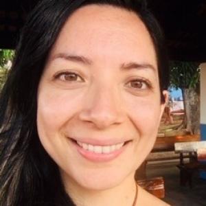 Profile picture for user Ivonne Isabel Fuentes Sepúlveda