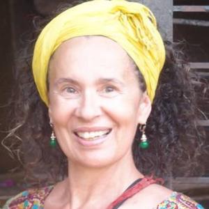 Profile picture for user Romy Corro Fresnedo