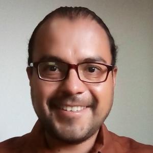 Profile picture for user Francisco Morales Ramírez